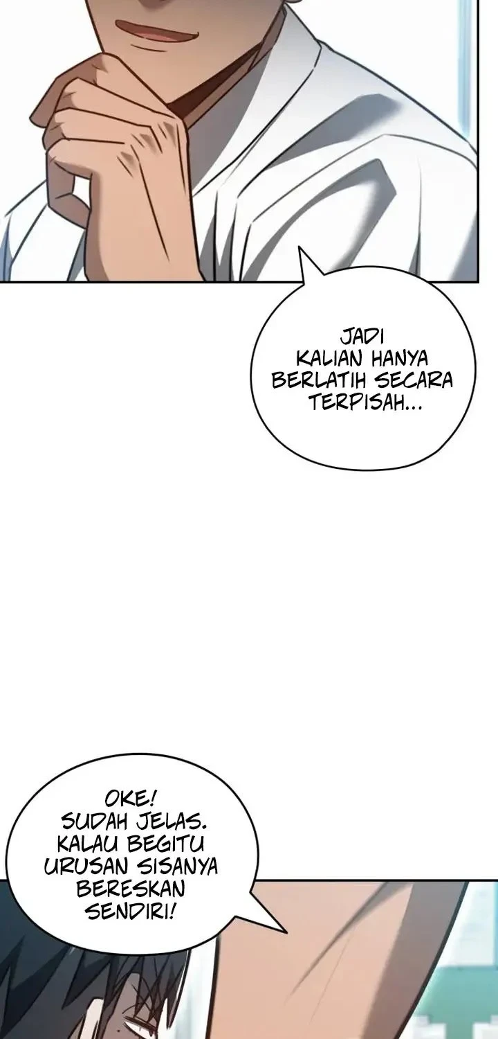 A Match with Me Chapter 12 Gambar 21