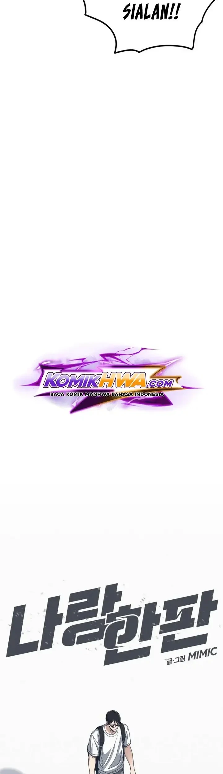 A Match with Me Chapter 13 Gambar 26