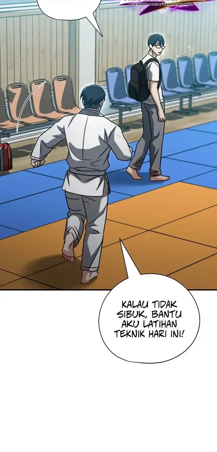 A Match with Me Chapter 14 Gambar 31