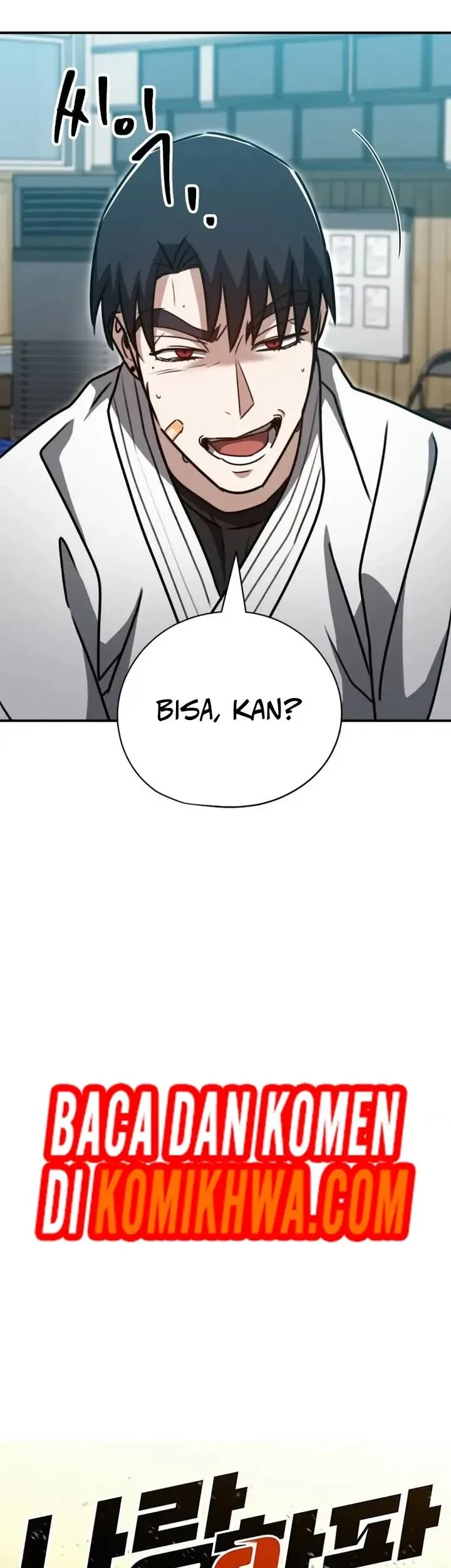A Match with Me Chapter 14 Gambar 32