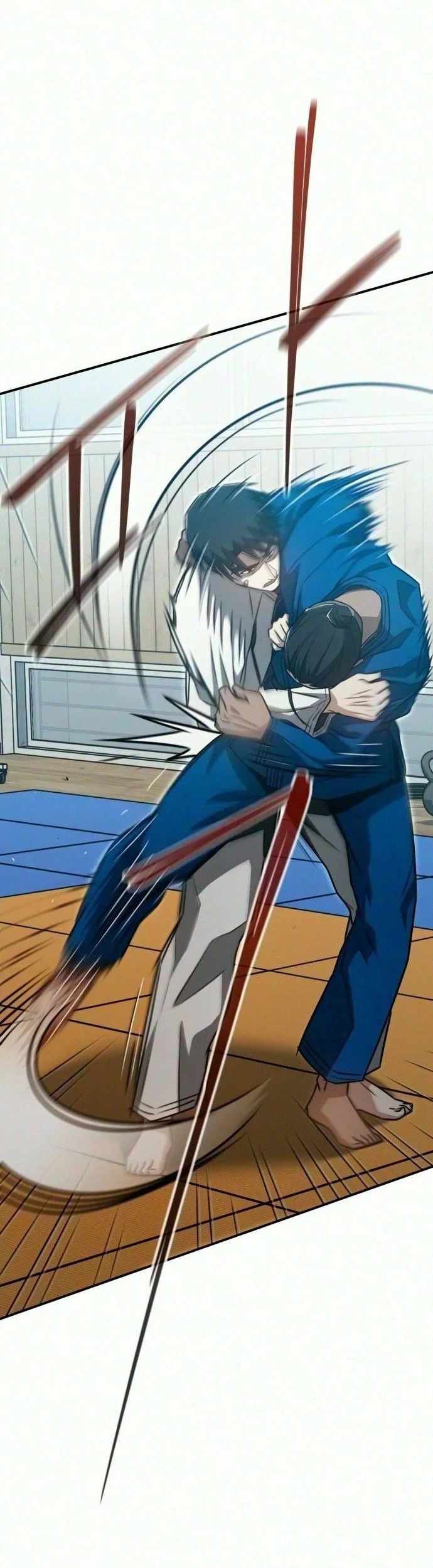 A Match with Me Chapter 18 Gambar 26