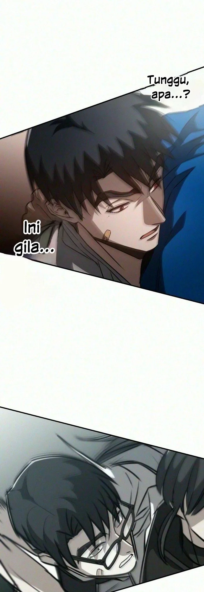 A Match with Me Chapter 18 Gambar 27