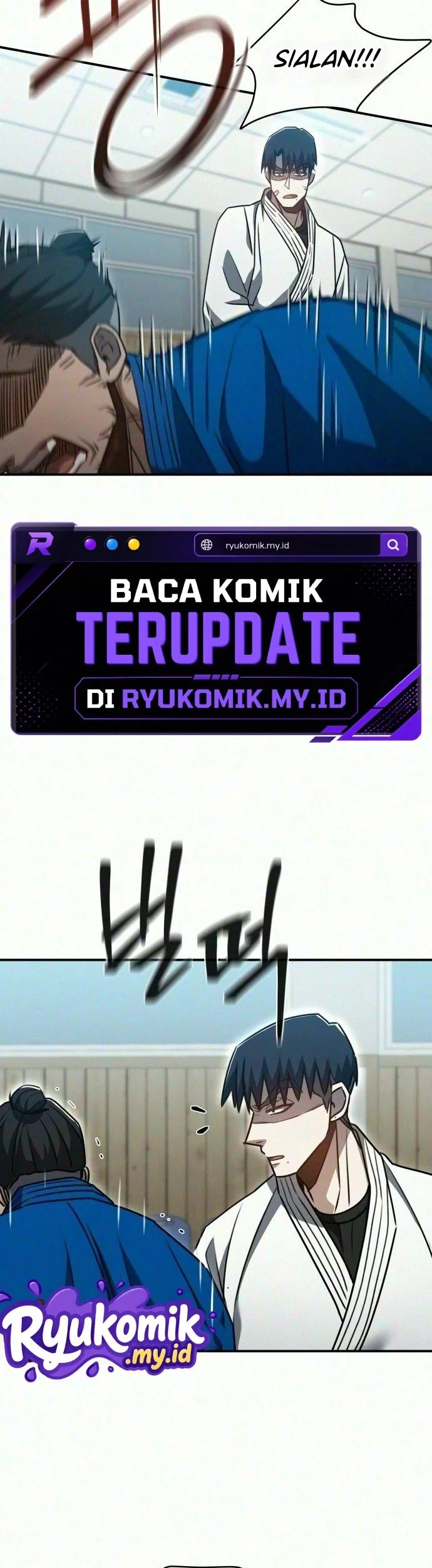A Match with Me Chapter 19 Gambar 25
