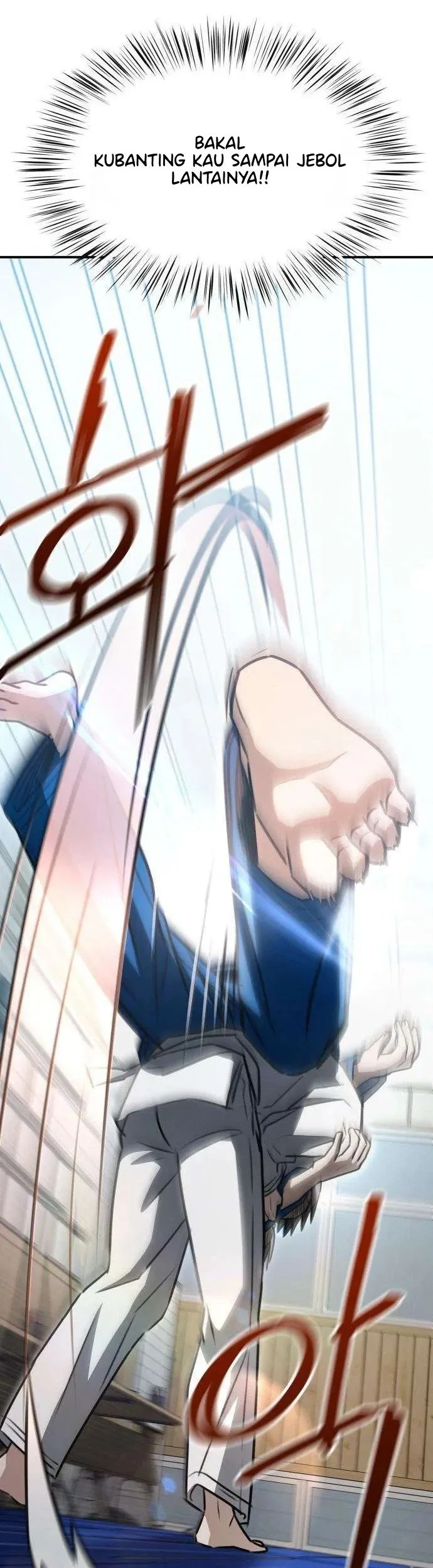 A Match with Me Chapter 20 Gambar 22