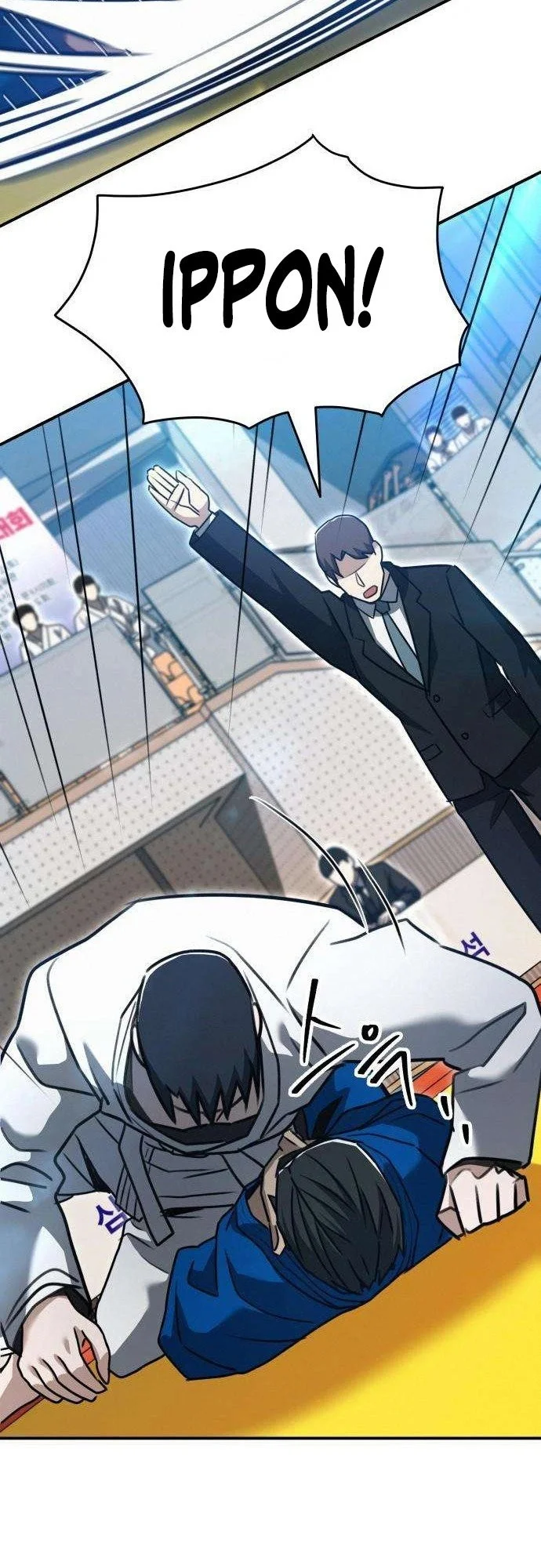 A Match with Me Chapter 22 Gambar 25