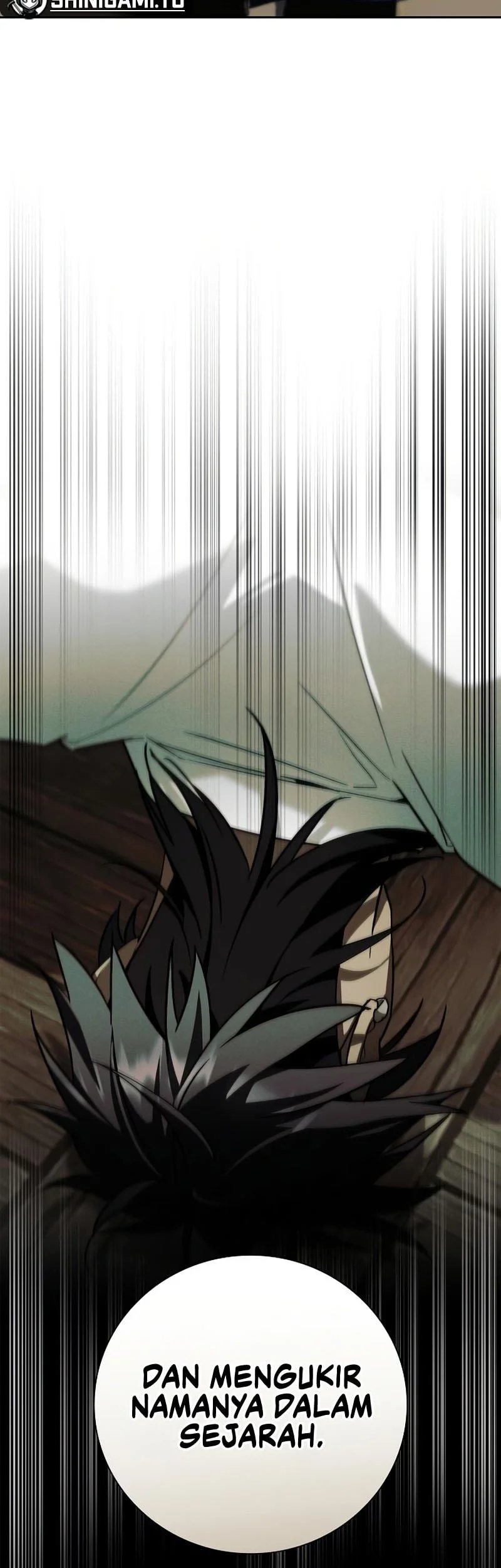 A Mercenary’s Rebirth Among Nobles Chapter 14 Gambar 36