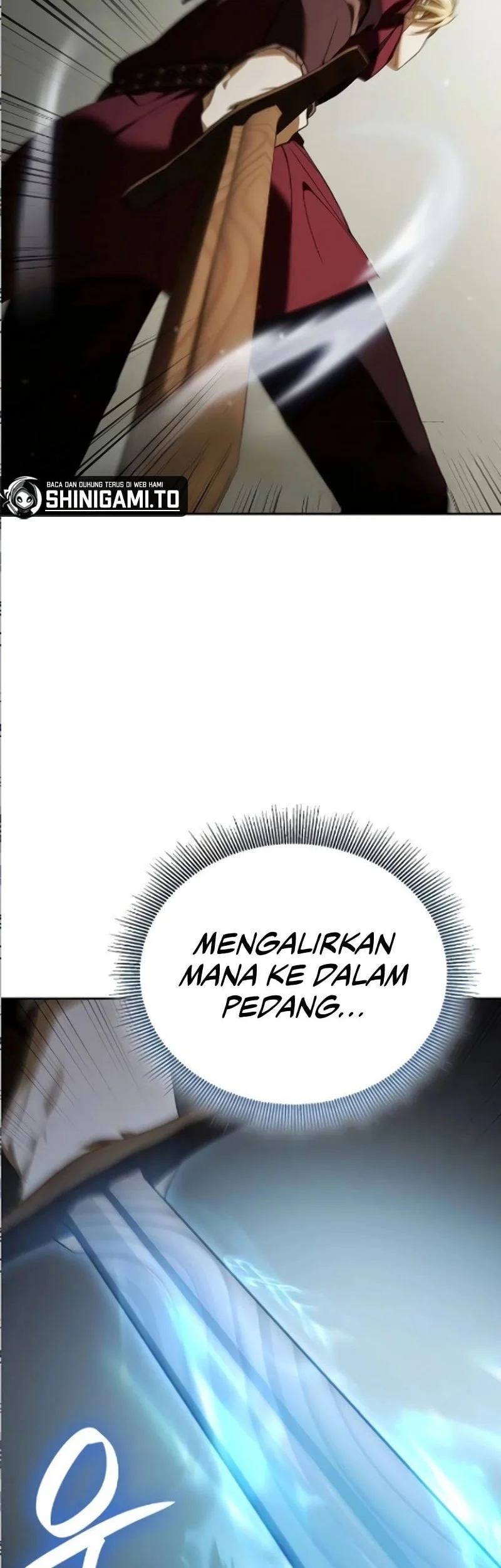 A Mercenary’s Rebirth Among Nobles Chapter 18 Gambar 35