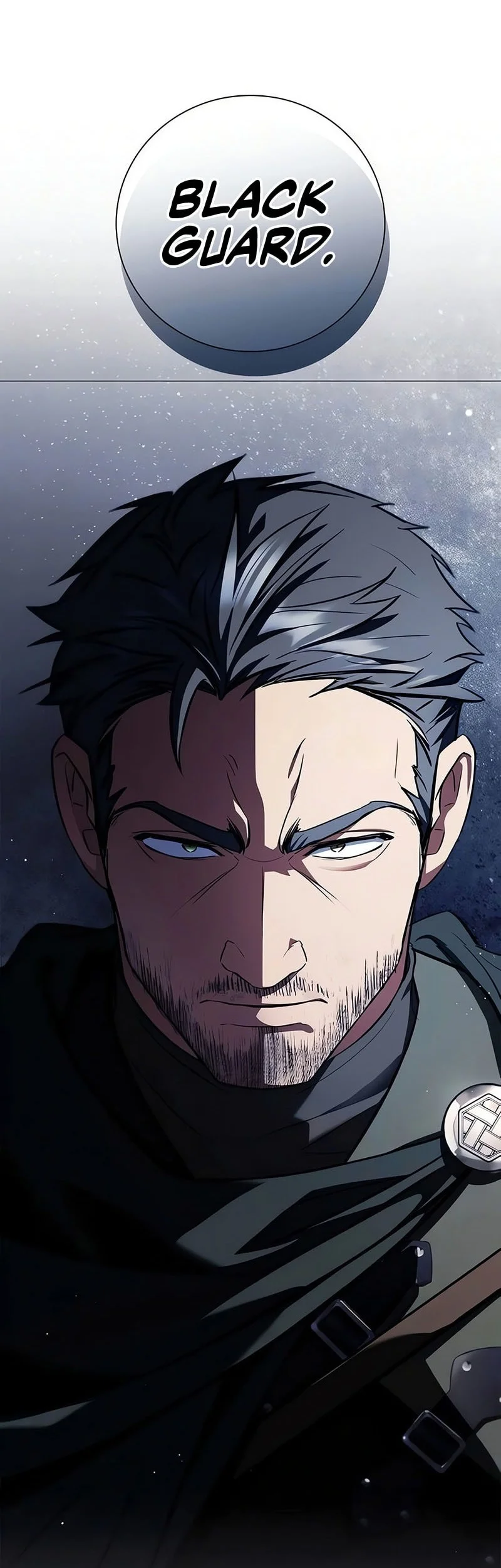 A Mercenary’s Rebirth Among Nobles Chapter 23 Gambar 31