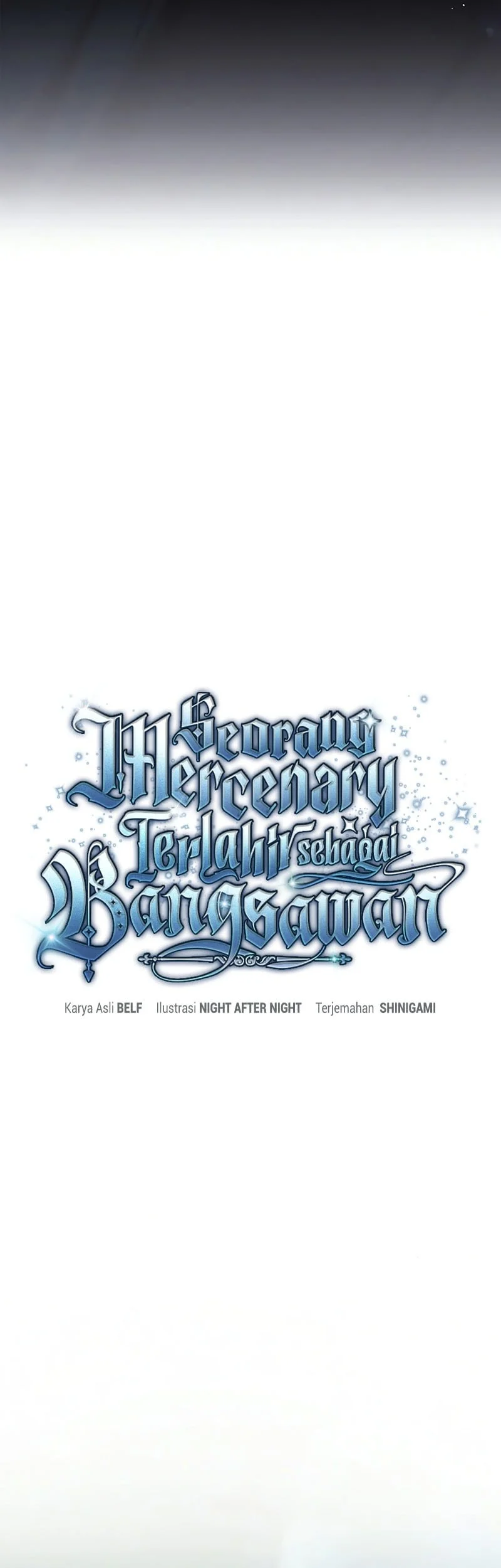 A Mercenary’s Rebirth Among Nobles Chapter 23 Gambar 32