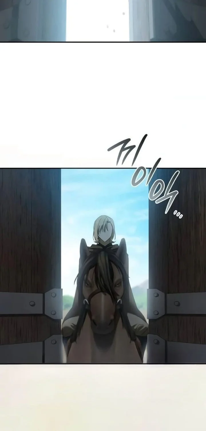 A Mercenary’s Rebirth Among Nobles Chapter 27 Gambar 33