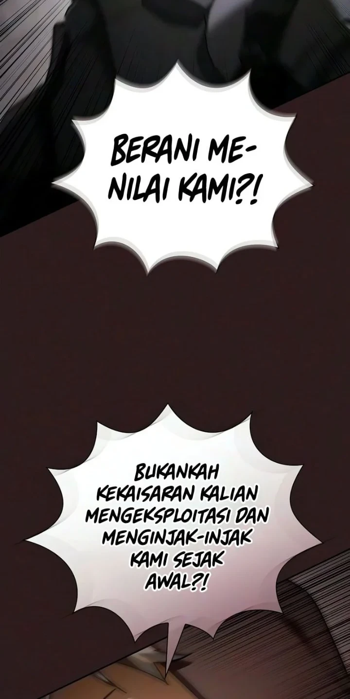A Mercenary’s Rebirth Among Nobles Chapter 33 Gambar 28