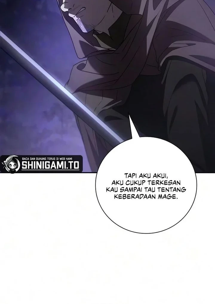 A Mercenary’s Rebirth Among Nobles Chapter 37 Gambar 34