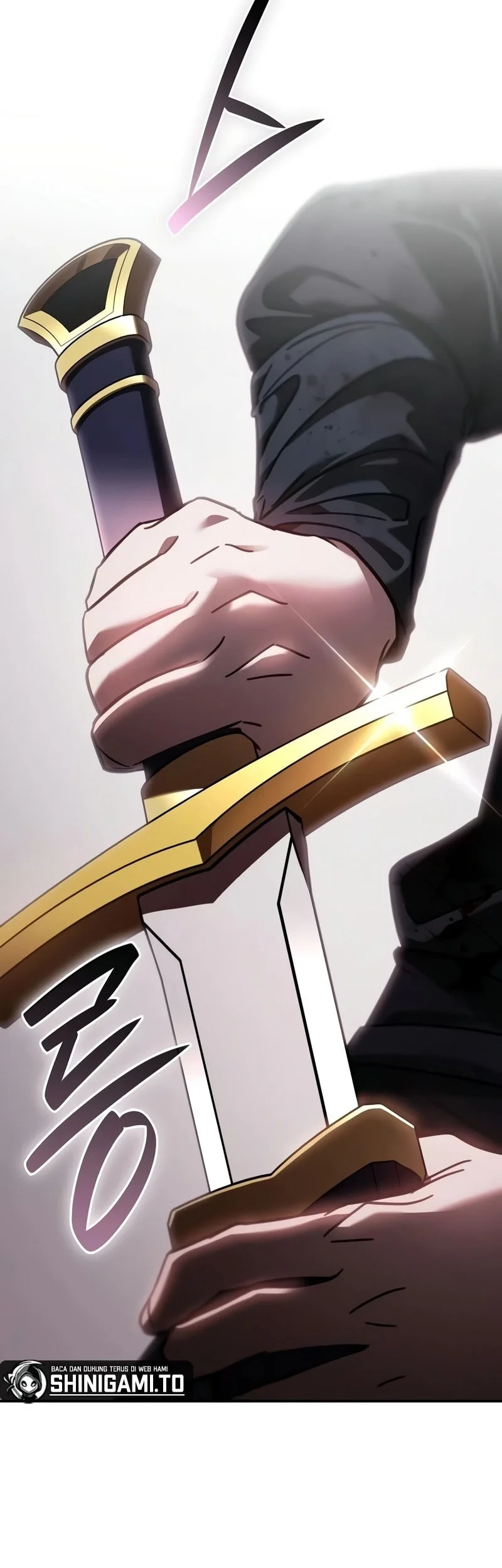 A Mercenary’s Rebirth Among Nobles Chapter 43 Gambar 37