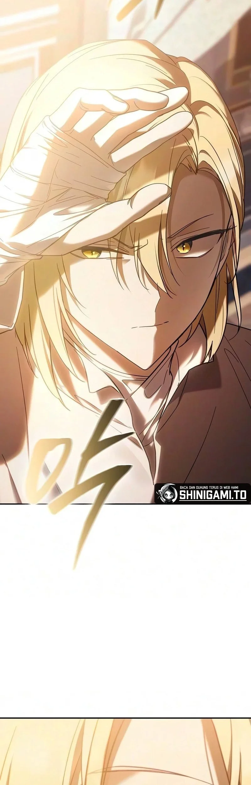 A Mercenary’s Rebirth Among Nobles Chapter 44 Gambar 31