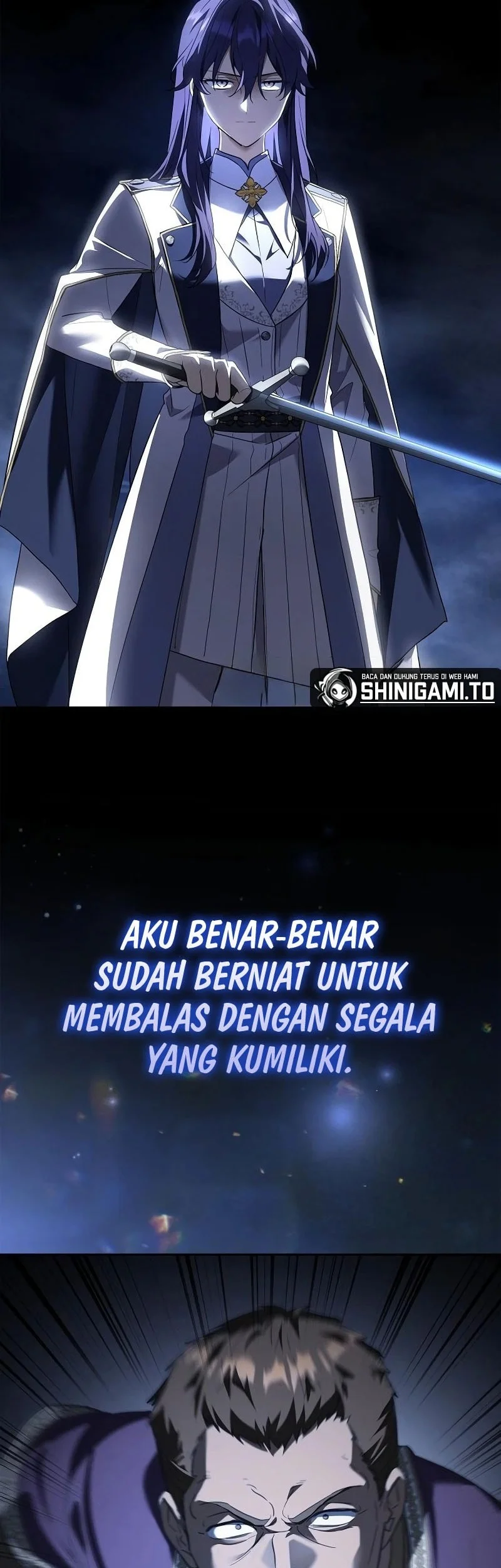 A Mercenary’s Rebirth Among Nobles Chapter 52 Gambar 35