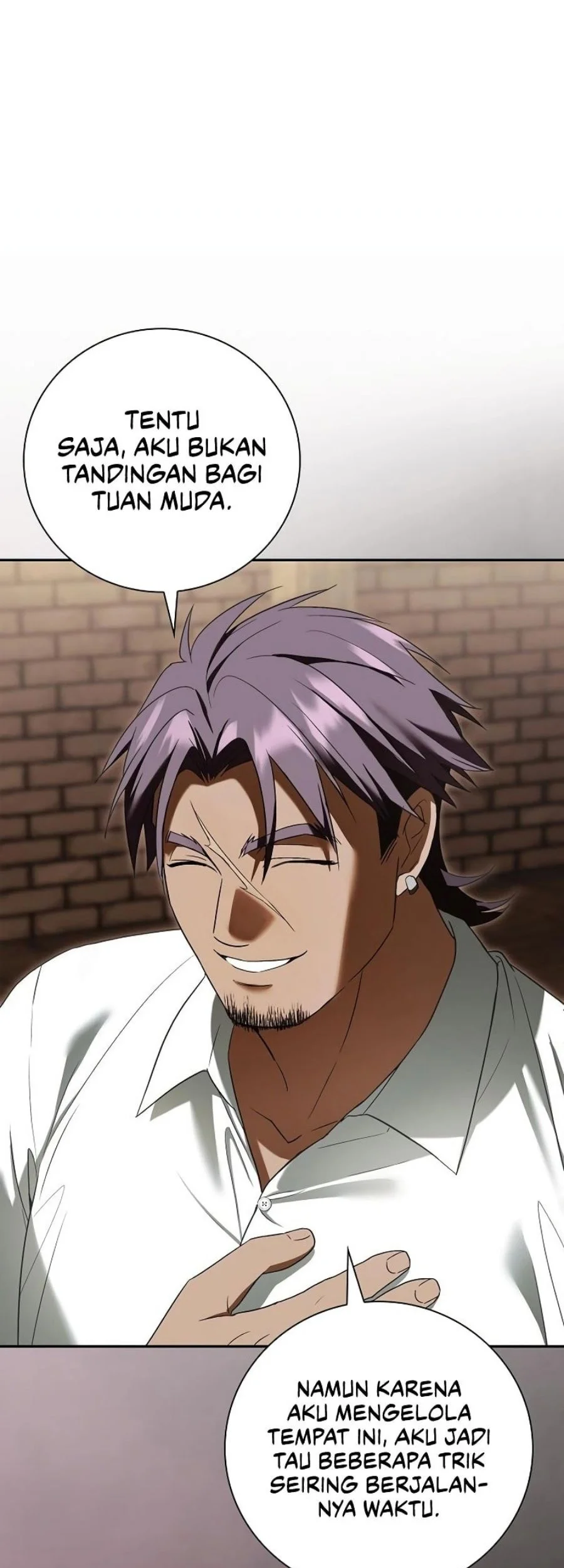 A Mercenary’s Rebirth Among Nobles Chapter 9 Gambar 42