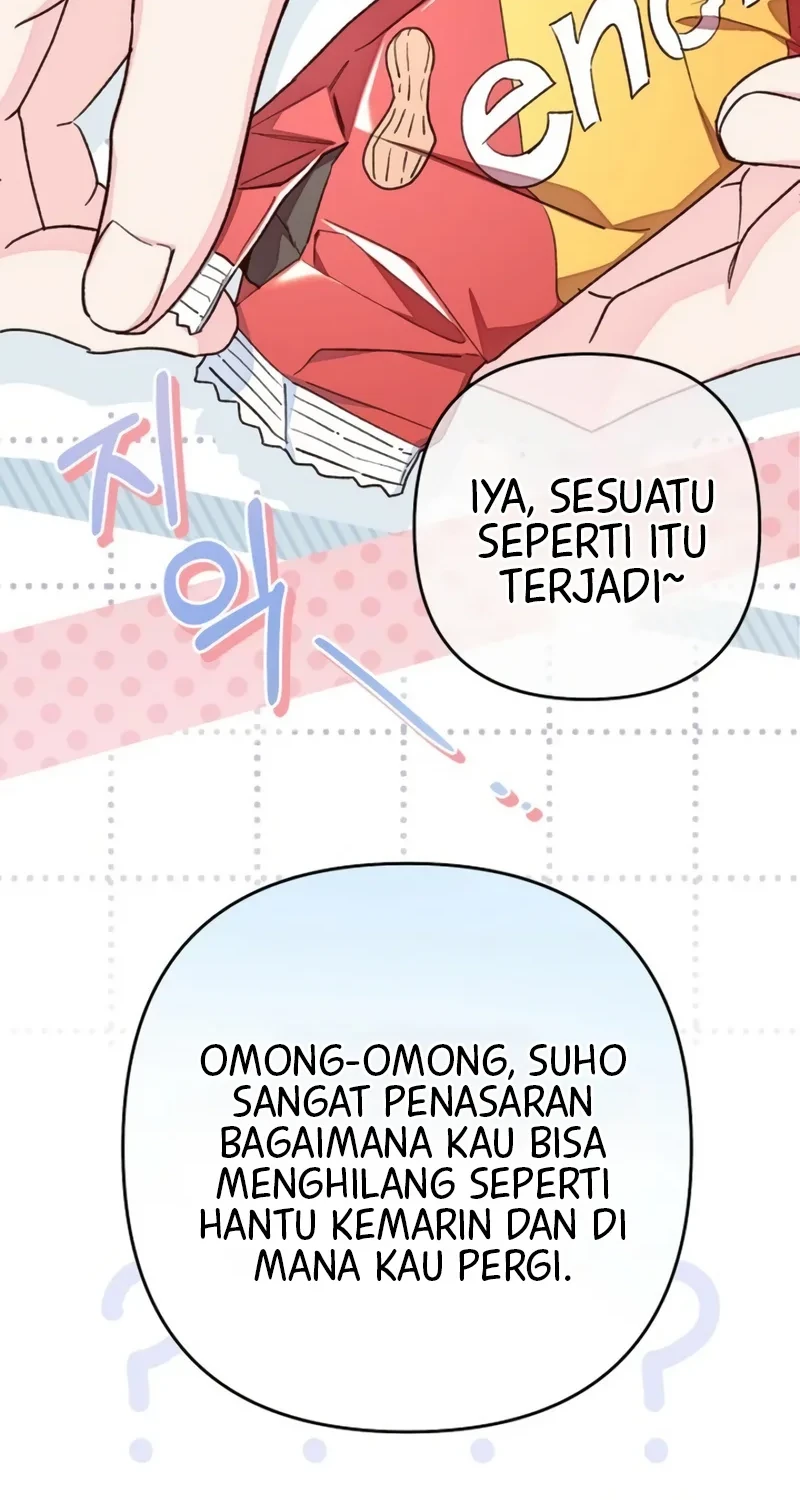 A Misunderstood Blind Date Chapter 4 Gambar 28