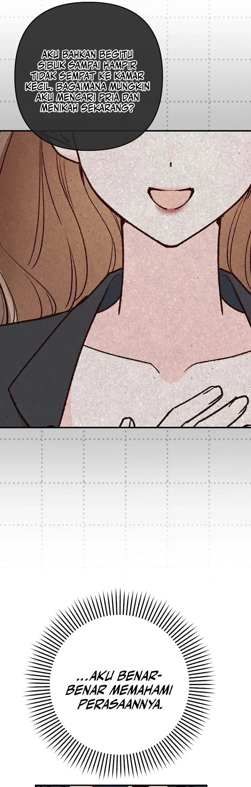 A Misunderstood Blind Date Chapter 5 Gambar 28