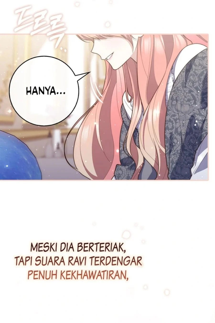 A Princess Who Reads Fortune Chapter 100 Gambar 72
