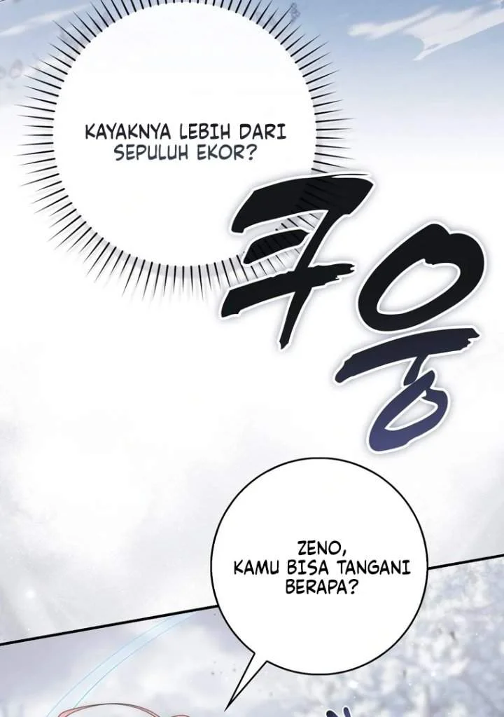 A Princess Who Reads Fortune Chapter 112 Gambar 58