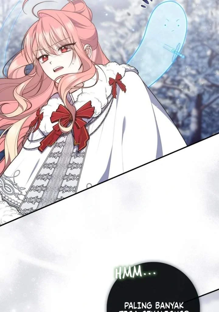 A Princess Who Reads Fortune Chapter 112 Gambar 59