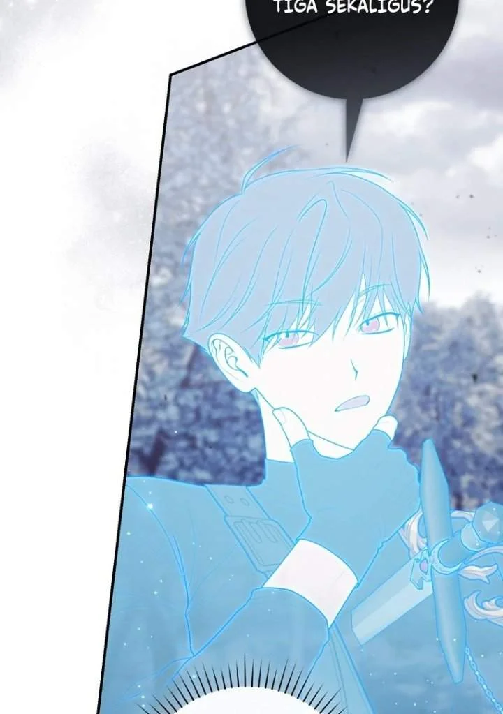 A Princess Who Reads Fortune Chapter 112 Gambar 60