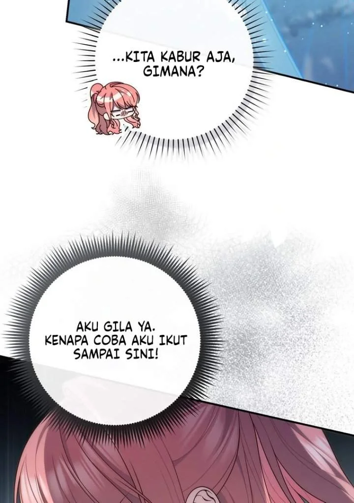 A Princess Who Reads Fortune Chapter 112 Gambar 61