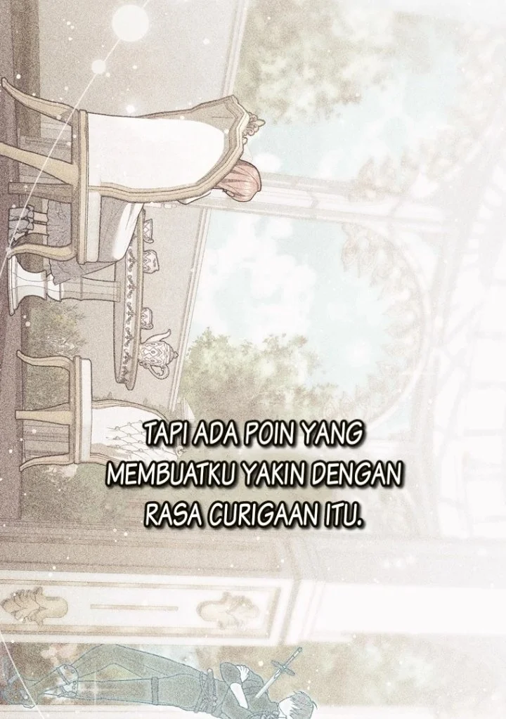 A Princess Who Reads Fortune Chapter 116 Gambar 64