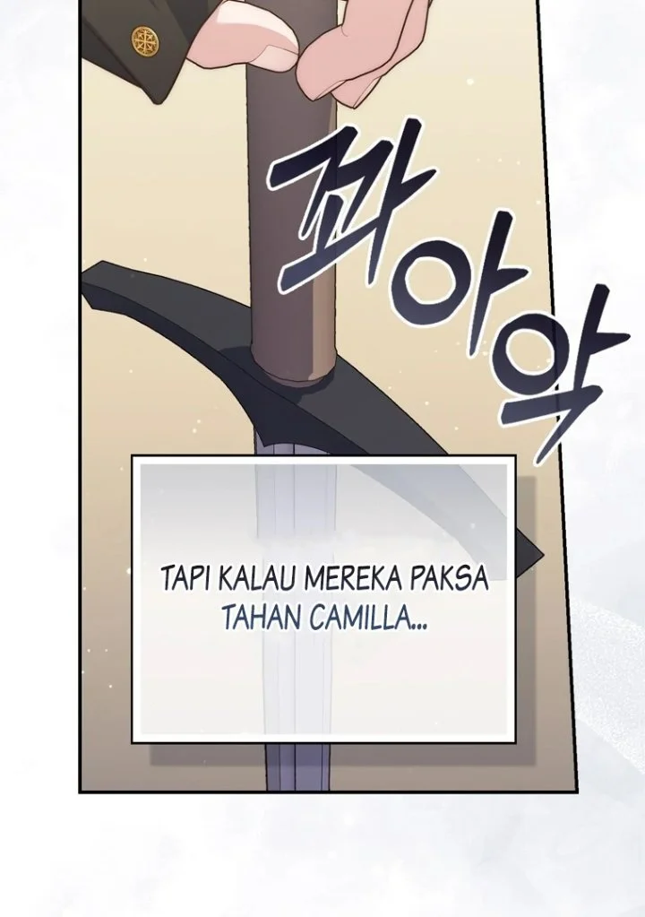 A Princess Who Reads Fortune Chapter 119 Gambar 71