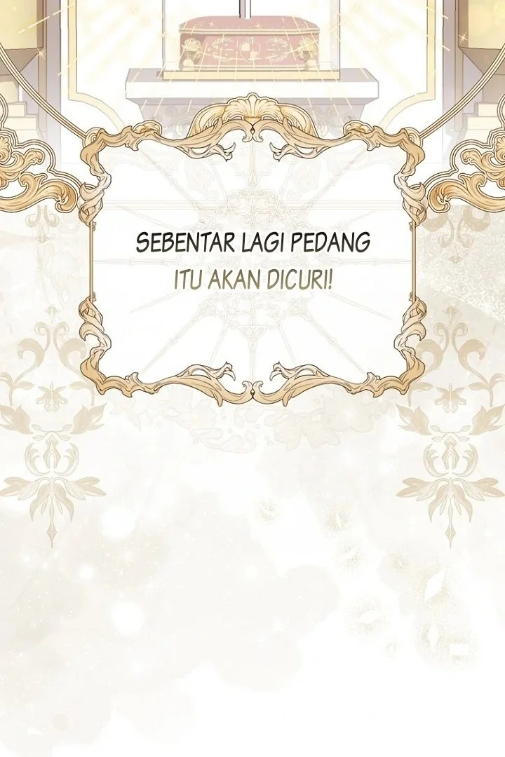 A Princess Who Reads Fortune Chapter 126 Gambar 65