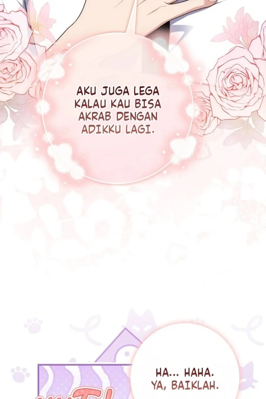 A Princess Who Reads Fortune Chapter 127 Gambar 55