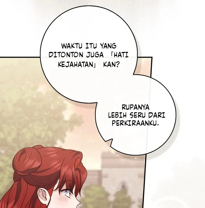 A Princess Who Reads Fortune Chapter 128 Gambar 62