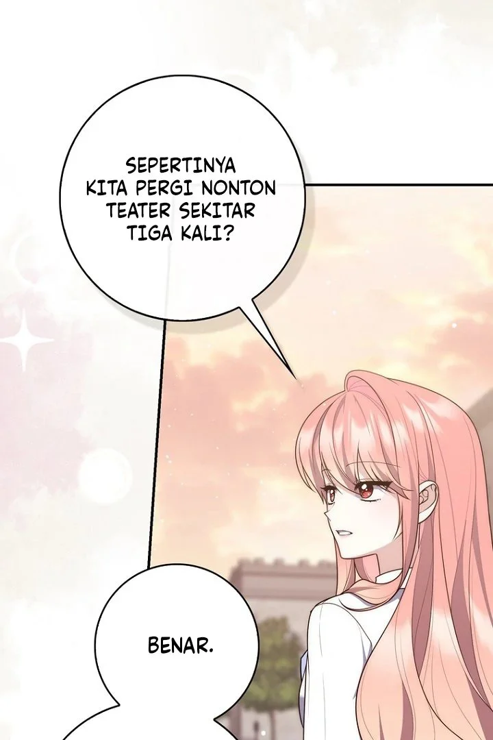 A Princess Who Reads Fortune Chapter 128 Gambar 64