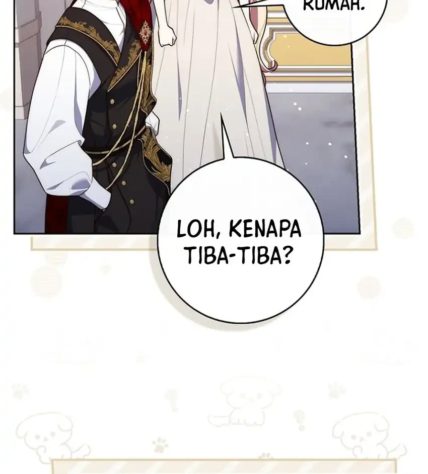 A Princess Who Reads Fortune Chapter 152 Gambar 42