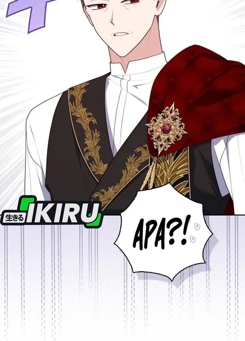 A Princess Who Reads Fortune Chapter 152 Gambar 44