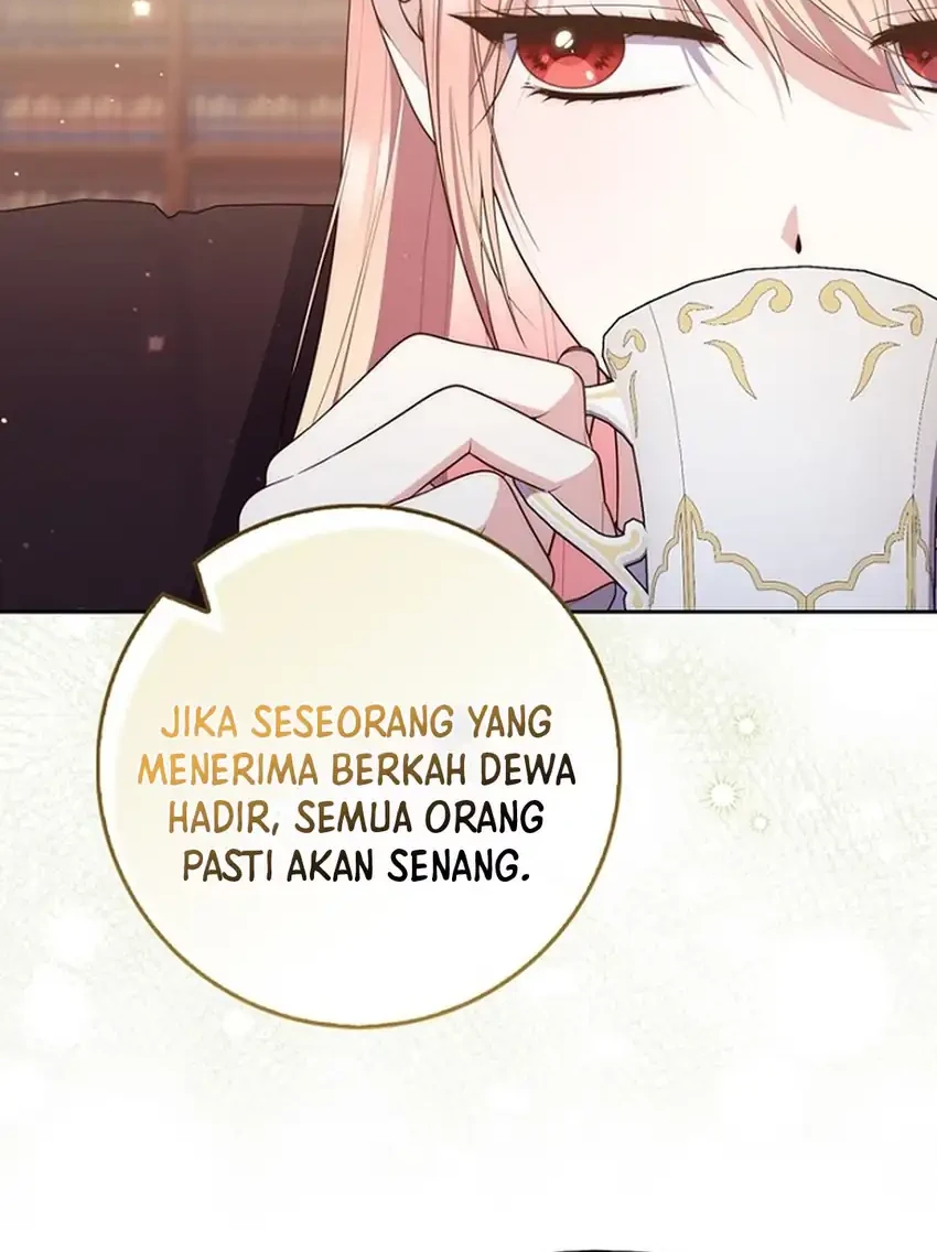 A Princess Who Reads Fortune Chapter 153 Gambar 39