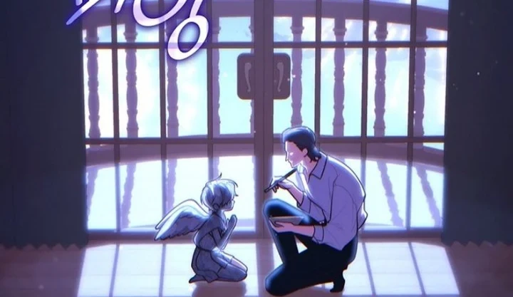 A Princess Who Reads Fortune Chapter 154 Gambar 41