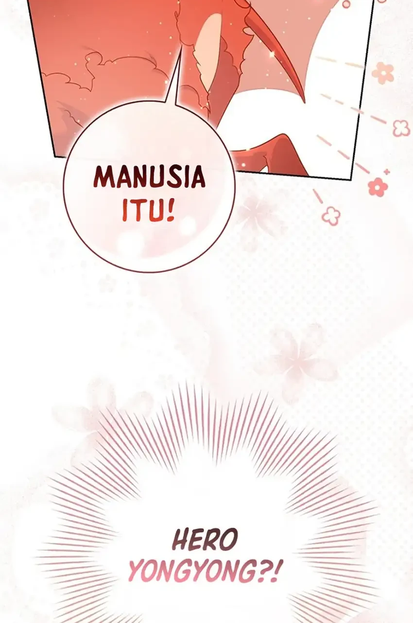 A Princess Who Reads Fortune Chapter 155 Gambar 41