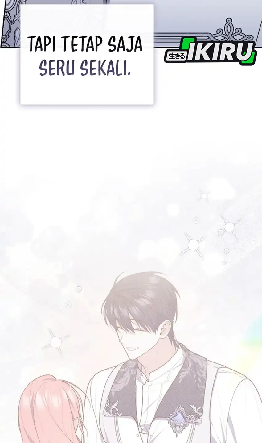 A Princess Who Reads Fortune Chapter 160 Gambar 44
