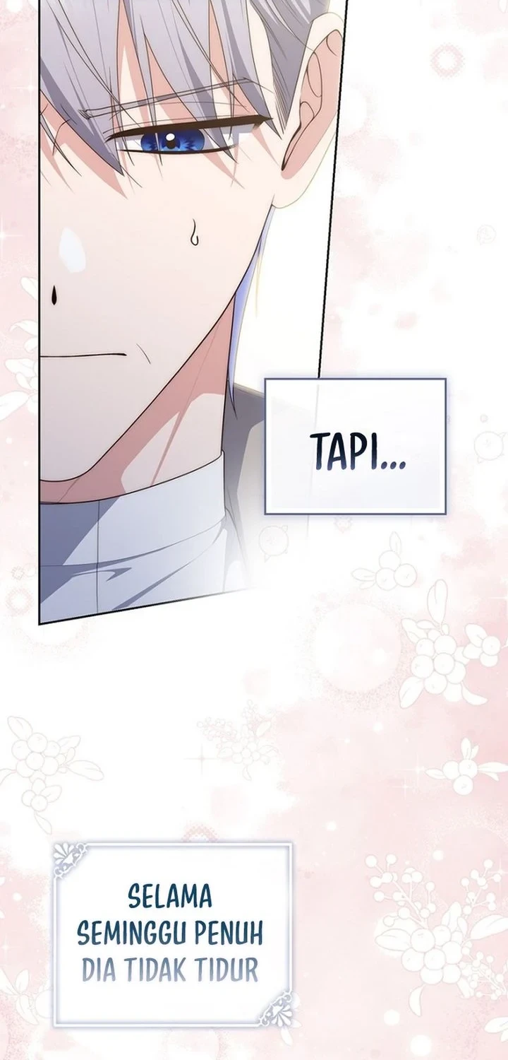 A Princess Who Reads Fortune Chapter 161 Gambar 31