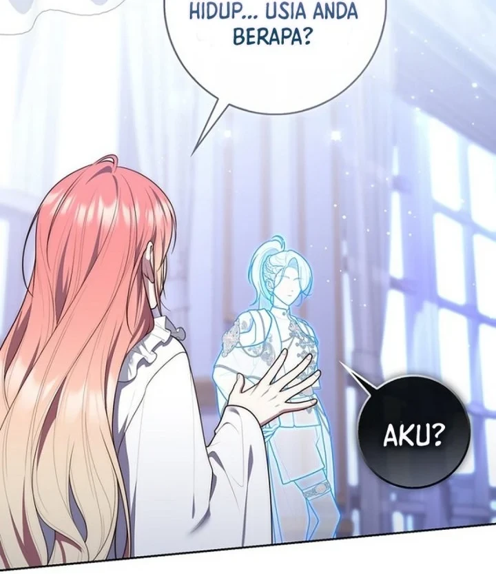 A Princess Who Reads Fortune Chapter 162 Gambar 40