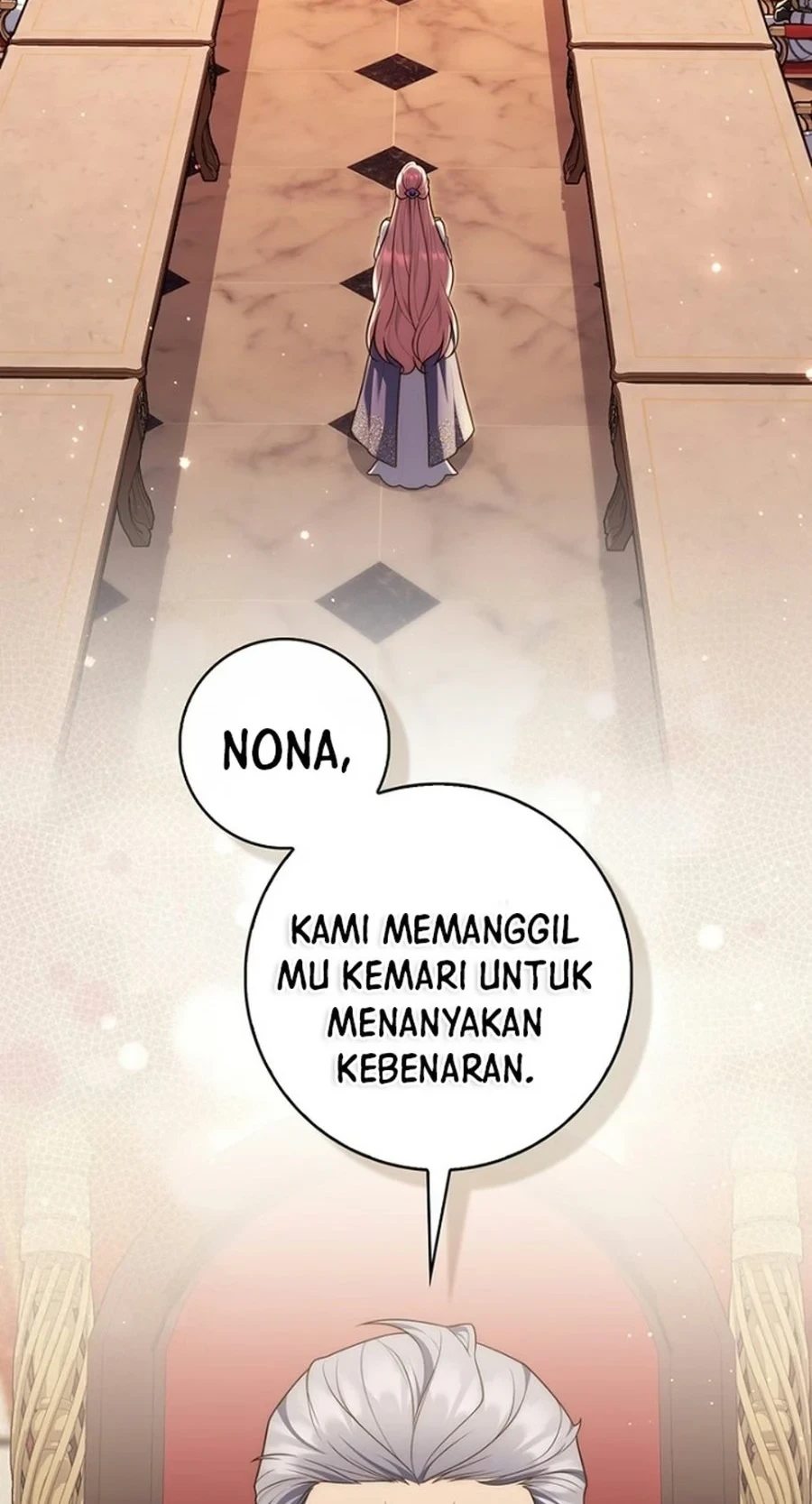 A Princess Who Reads Fortune Chapter 164 Gambar 39