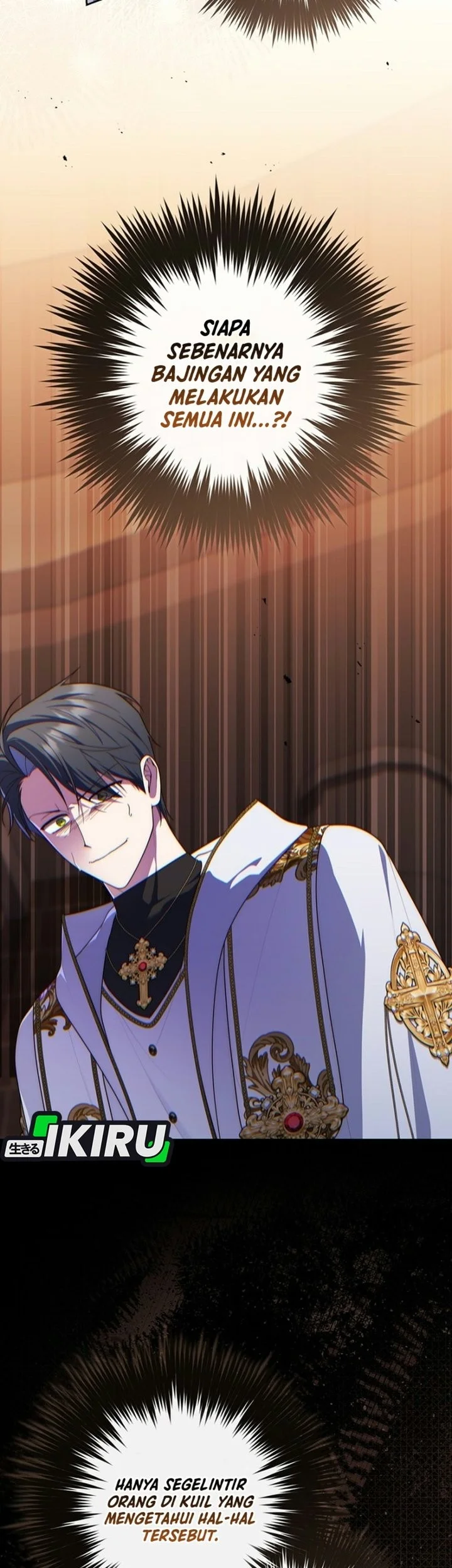 A Princess Who Reads Fortune Chapter 166 Gambar 41