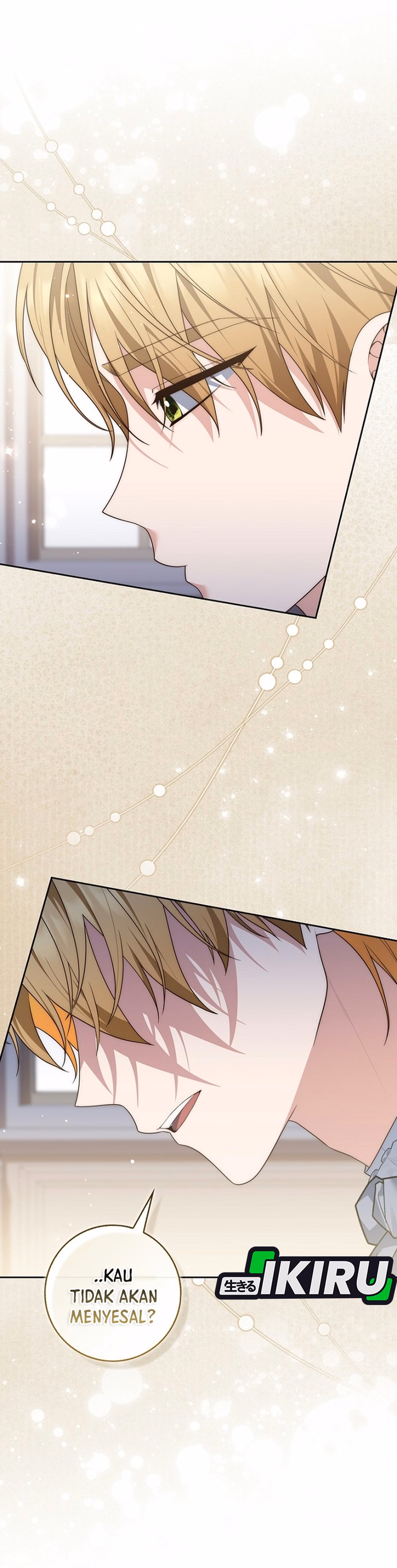 A Princess Who Reads Fortune Chapter 167 Gambar 23