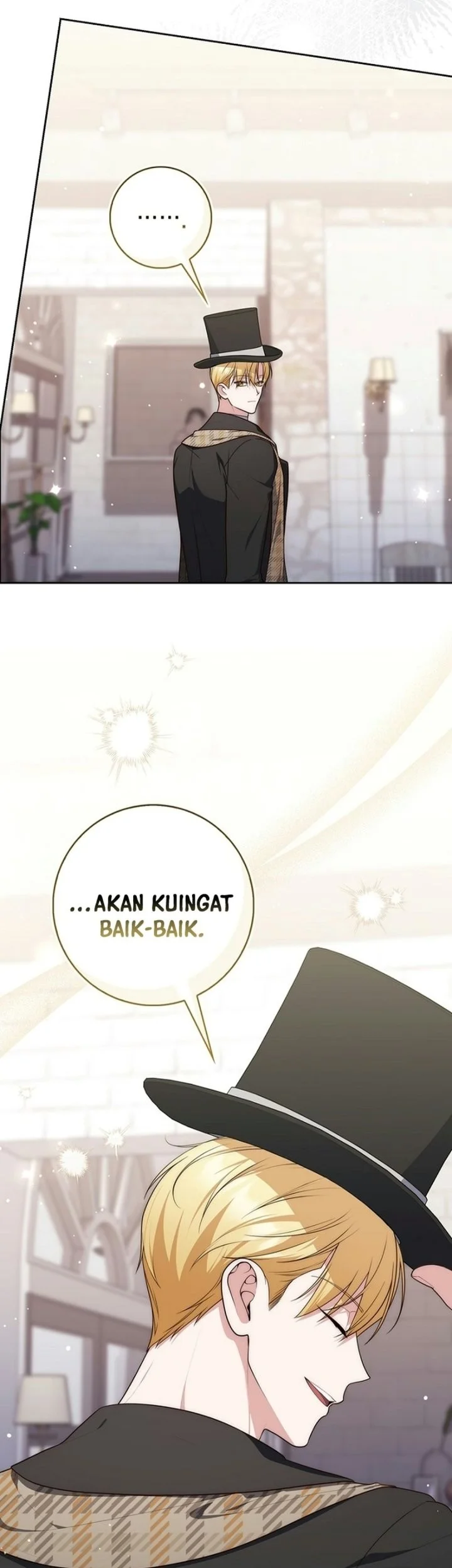 A Princess Who Reads Fortune Chapter 170 Gambar 41