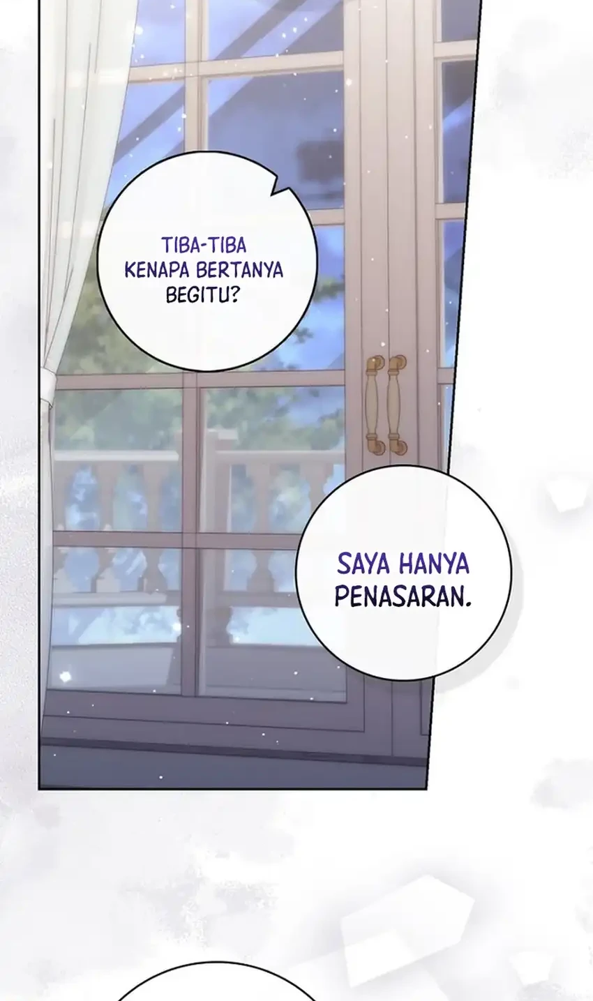 A Princess Who Reads Fortune Chapter 171 Gambar 36