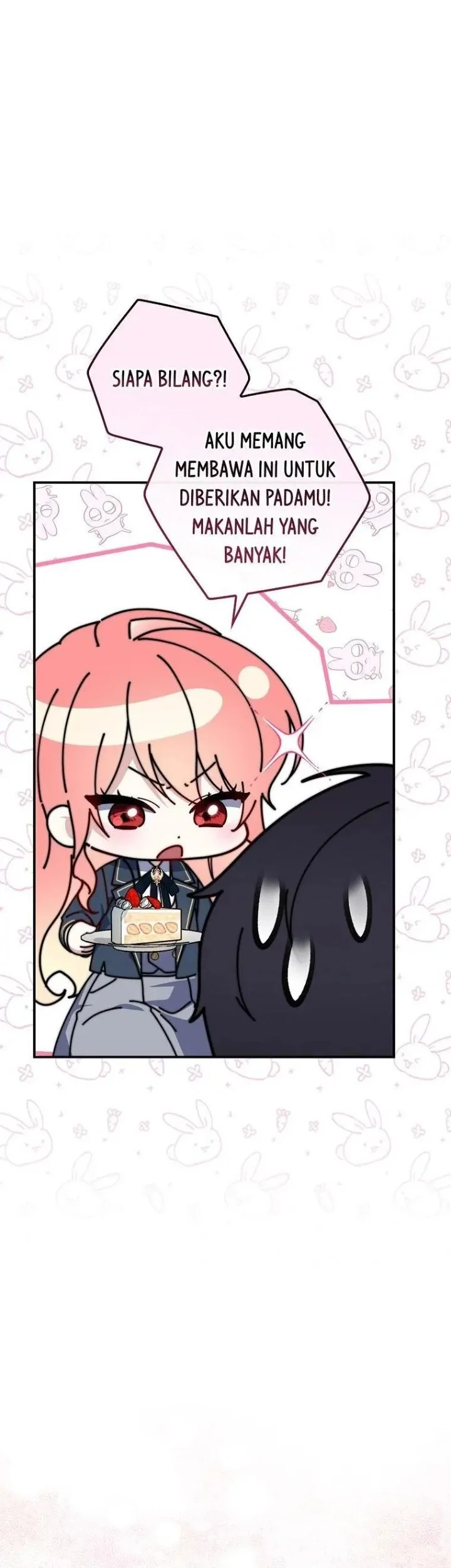 A Princess Who Reads Fortune Chapter 34 Gambar 37