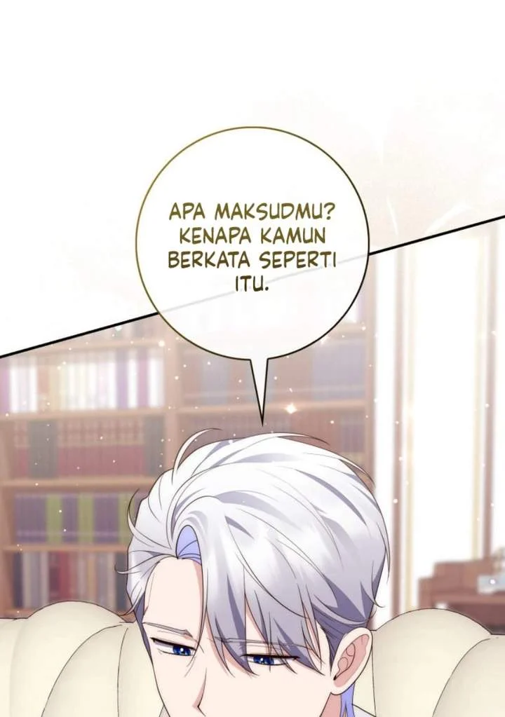 A Princess Who Reads Fortune Chapter 72 Gambar 62