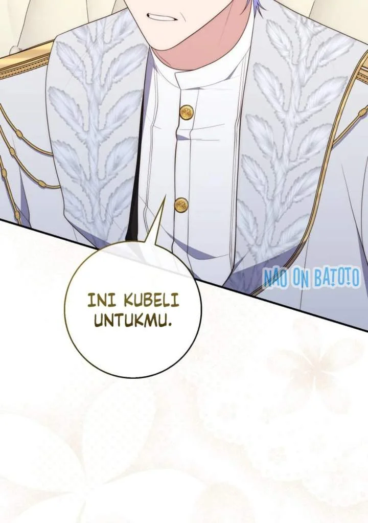 A Princess Who Reads Fortune Chapter 72 Gambar 63