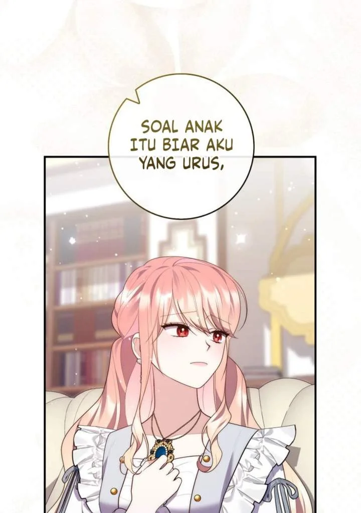 A Princess Who Reads Fortune Chapter 72 Gambar 64